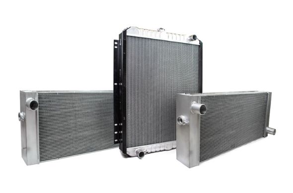 Jual Spare Part Radiator Komatsu Original - Novena